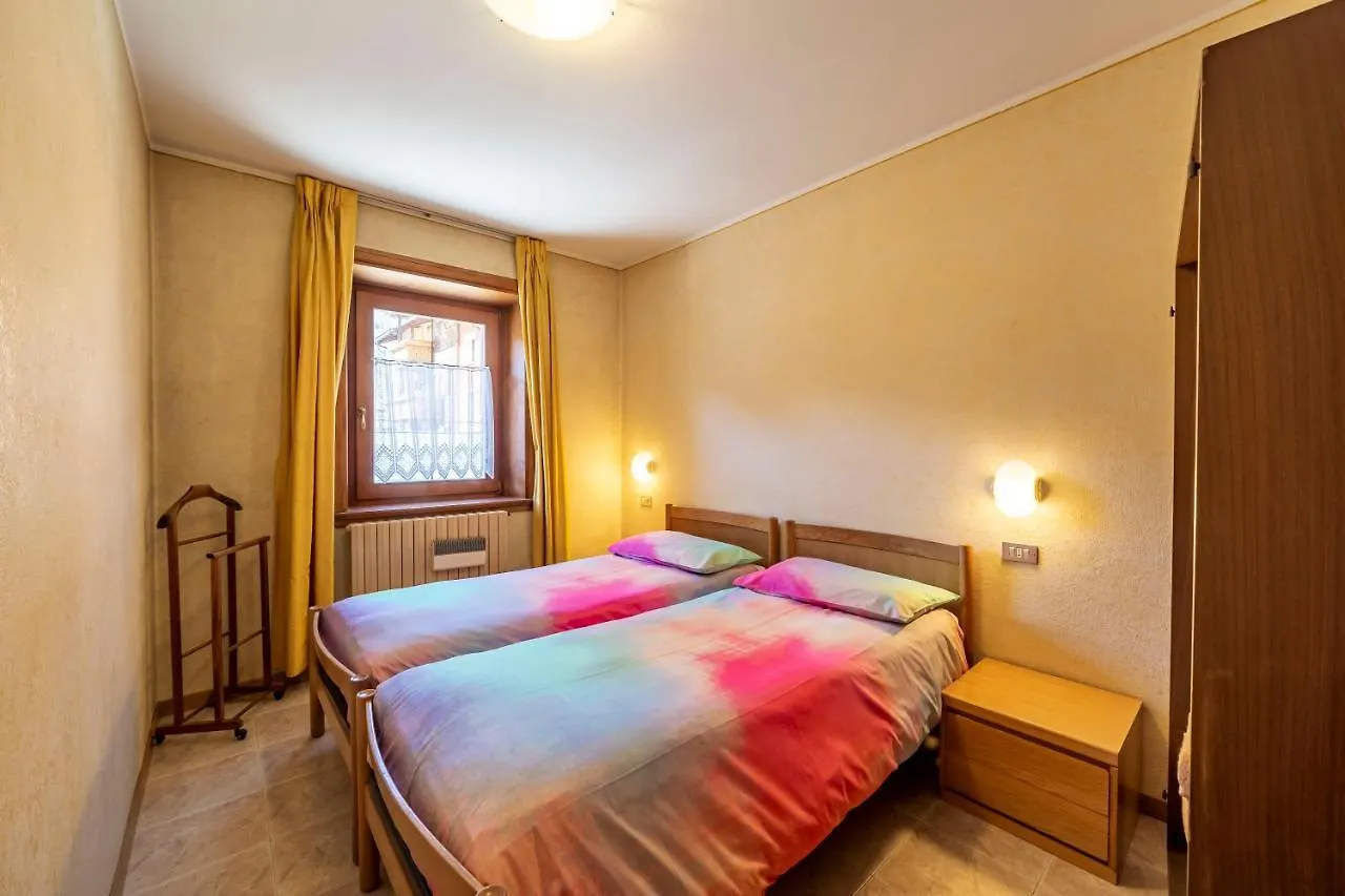 Chalet La Nuvola Livigno
